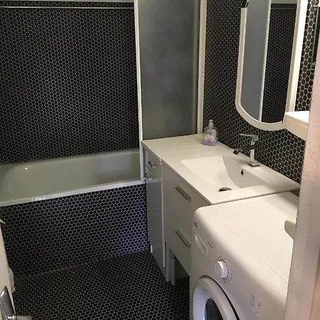 דירה Duplex T2 Aux Pieds Du Telecabine Avec Parking *